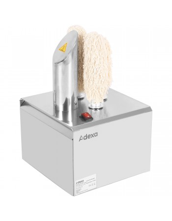 Professional Glass Polisher 3 Tassels | TurcoBazaar GFM11A3 Professional Glass Polisher 3 Tassels | TurcoBazaar GFM11A3