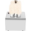 Professional Glass Polisher 5 Tassels | TurcoBazaar GFM11A5