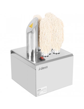 Professional Glass Polisher 5 Tassels | TurcoBazaar GFM11A5 Professional Glass Polisher 5 Tassels | TurcoBazaar GFM11A5