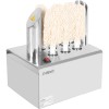 Professional Glass Polisher 8 Tassels | TurcoBazaar GFM11A8