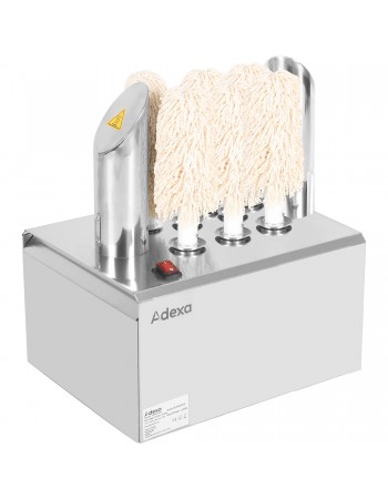 Professional Glass Polisher 8 Tassels | TurcoBazaar GFM11A8