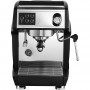 1 Group Commercial Espresso Coffee Machine 345 × 432 x 522 mm | TurcoBazaar LAFRANCO104