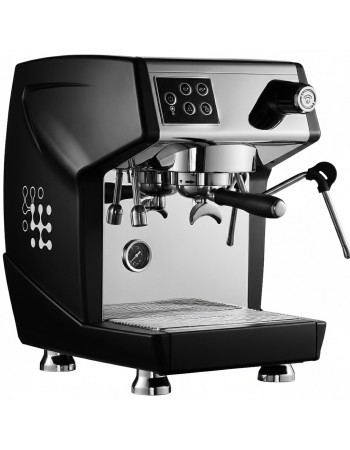 1 Group Commercial Espresso Coffee Machine 345 × 432 x 522 mm | TurcoBazaar LAFRANCO104