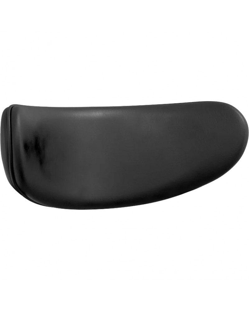 Black Vinyl Backrest for GS6V5 Chair | TurcoBazaar GS6V5BBLACKVINYLBACKREST