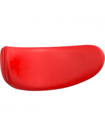 Red Vinyl Backrest for GS6V5 Chair | TurcoBazaar GS6V5BREDVINYLBACKREST Red Vinyl Backrest for GS6V5 Chair | TurcoBazaar GS6V5BREDVINYLBACKREST