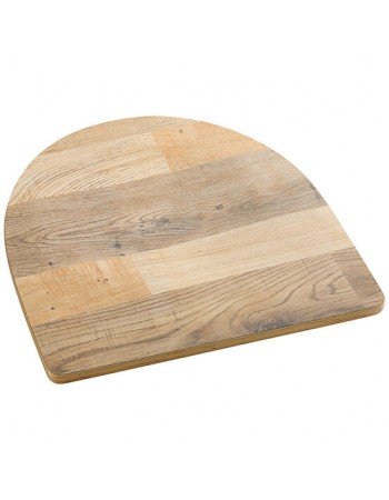 Driftwood Seat for Steel Frame Chair | TurcoBazaar GS6V6BDRIFTWOODSEAT