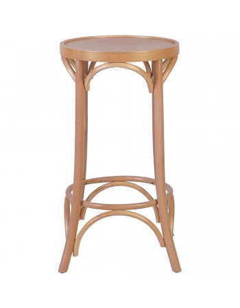 Beech Wood Bar stool | TurcoBazaar GS90001 Beech Wood Bar stool | TurcoBazaar GS90001