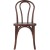 Bentwood Dining Chair - Light Walnut| TurcoBazaar GS90003LE