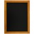 Chalk Board Beech Frame 300×400mm | TurcoBazaar GWA202