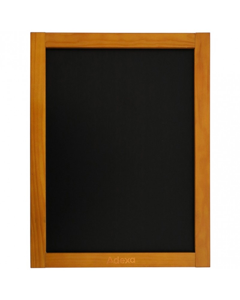 Chalk Board Beech Frame 300×400mm | TurcoBazaar GWA202