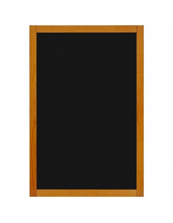 Chalk Board Beech Frame 400×600mm | TurcoBazaar GWA204