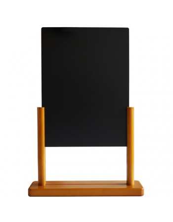 Table Chalk Board Beech Frame 155×50×175mm | TurcoBazaar GWA256 Table Chalk Board Beech Frame 155×50×175mm | TurcoBazaar GWA256