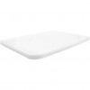 White Polyethylene (PE) Lid for Storage Box GZFH1016 605x430x18mm | TurcoBazaar GZFH1018