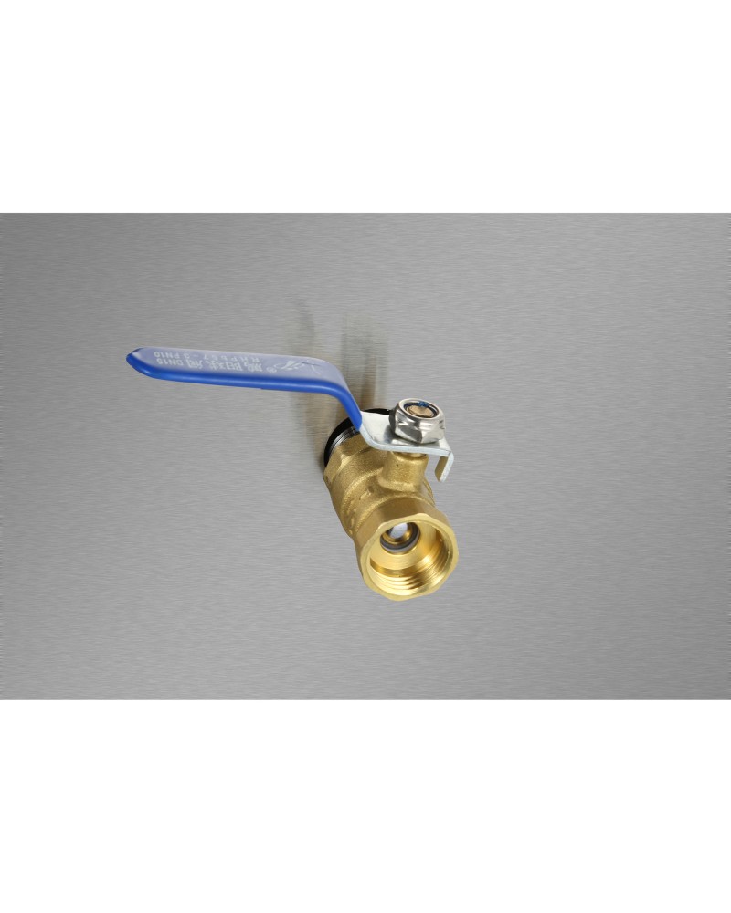 Commercial XL Bain Marie with Drain Tap 3xGN1/1 1040x560x280mm | TurcoBazaar HB3XL Commercial XL Bain Marie with Drain Tap 3xGN1/1 1040x560x280mm | TurcoBazaar HB3XL