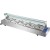 Commercial Bain Marie with Glass top sneeze guard 5xGN1/2 | TurcoBazaar HBM25