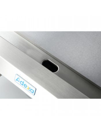 Commercial Griddle Smooth 915x620x360mm 12kW Electric | TurcoBazaar HEG836