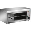 Professional Salamander 610x310x280mm 2kW | TurcoBazaar HES936