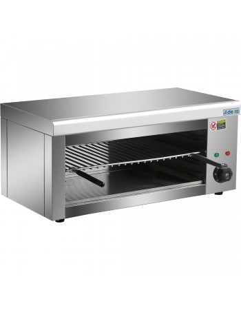 Professional Salamander 610x310x280mm 2kW | TurcoBazaar HES936