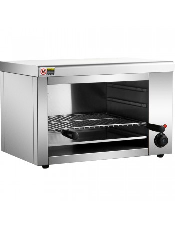 Professional Salamander 580x390x380mm 2.2kW | TurcoBazaar HES938
