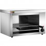 Professional Salamander 580x390x380mm 2.2kW | TurcoBazaar HES938