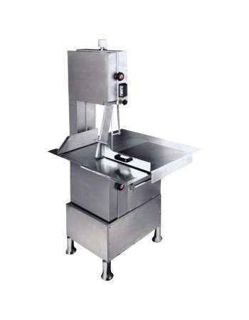Industrial Bone saw 2400mm Stainless steel | TurcoBazaar HLS2400