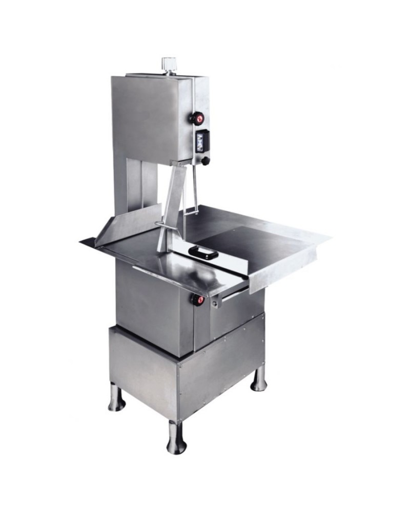 Industrial Bone saw 2020mm Stainless steel | TurcoBazaar HLS2020