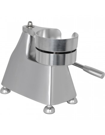 Commercial Hamburger Press Machine 100/130/150mm Mechanical Control | TurcoBazaar HMP135