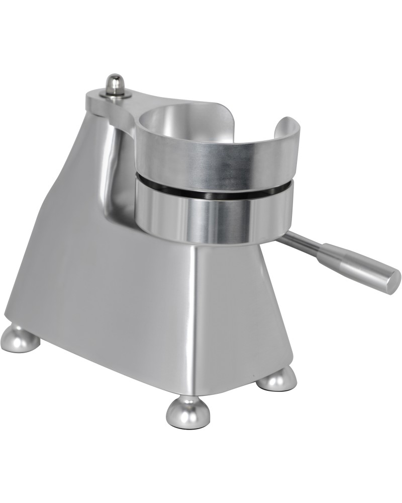 Commercial Hamburger Press Machine 100/130/150mm Mechanical Control | TurcoBazaar HMP135