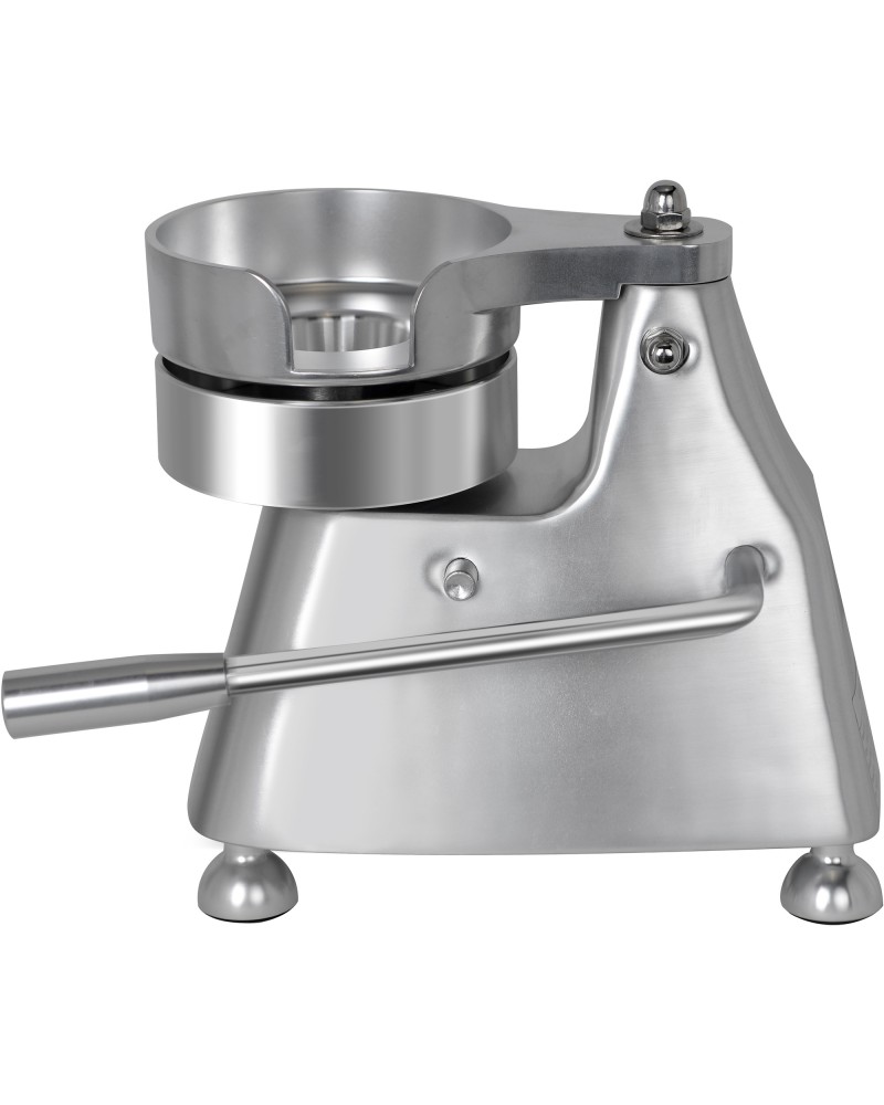 Commercial Hamburger Press Machine 100/130/150mm Mechanical Control | TurcoBazaar HMP135