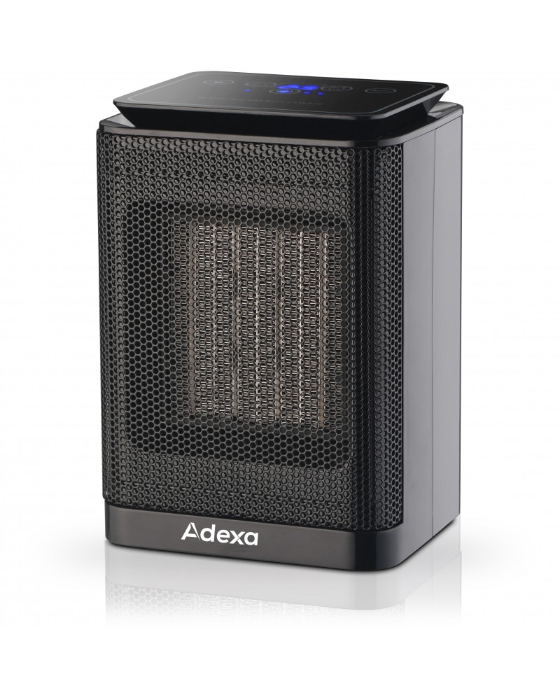 Electric Space Heater Tower Oscillating PTC Heater Remote Controlled 1.5kW | TurcoBazaar HPCD1505YL Electric Space Heater Tower Oscillating PTC Heater Remote Controlled 1.5kW | TurcoBazaar HPCD1505YL