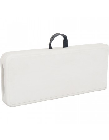 Folding Banquet Bench Table 4ft White 1180x260x420mm | TurcoBazaar HQZD118 Folding Banquet Bench Table 4ft White 1180x260x420mm | TurcoBazaar HQZD118