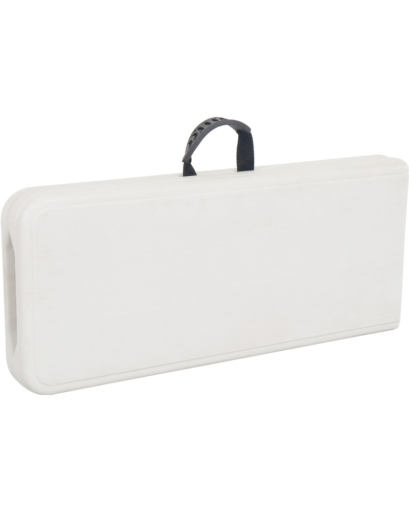 Folding Banquet Bench Table 4ft White 1180x260x420mm | TurcoBazaar HQZD118 Folding Banquet Bench Table 4ft White 1180x260x420mm | TurcoBazaar HQZD118