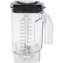 Jug 2 Litre Polycarbonate for Blender HS787 | TurcoBazaar HS787JUG