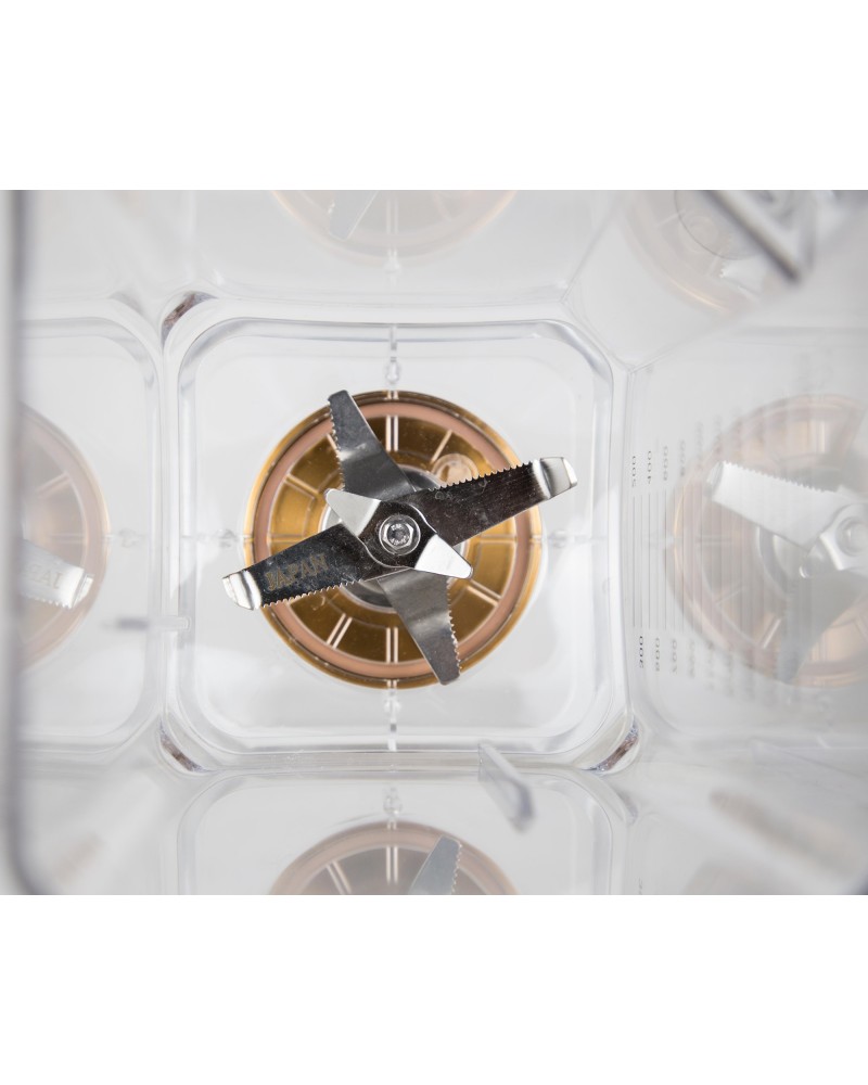 Jug 2 Litre Polycarbonate for Blender HS787 | TurcoBazaar HS787JUG