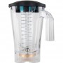 Jug 2 Litre Polycarbonate for Blender HS8003 | TurcoBazaar HS8003JUG