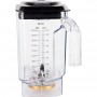 Jug 2 Litre Polycarbonate for Blender HS8005 | TurcoBazaar HS8005JUG