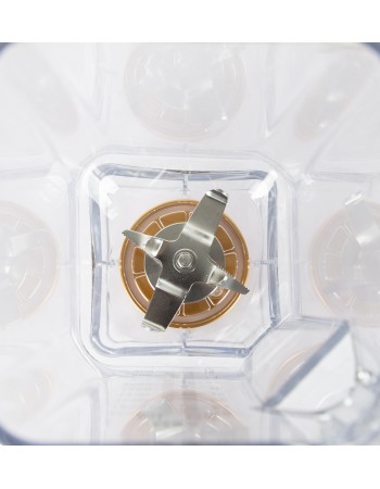 Jug 2 Litre Polycarbonate for Blender HS8005 | TurcoBazaar HS8005JUG