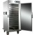 Professional Mobile Food Warming Cabinet with 11 x GN2/1 capacity 2.2kW | TurcoBazaar HW1121