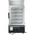 Commercial Bun & Dumpling Steamer Countertop 5 Tier | TurcoBazaar HW500H