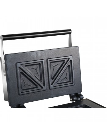 Commercial Sandwich grill 1.55kW | TurcoBazaar HX113