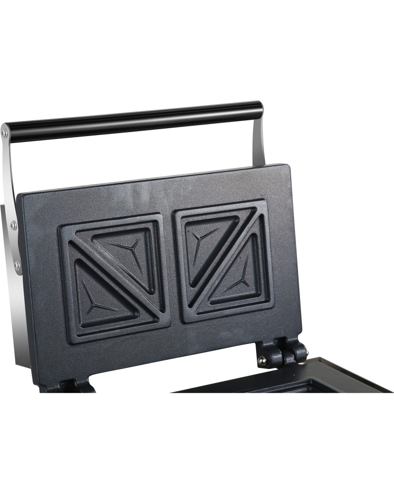 Commercial Sandwich grill 1.55kW | TurcoBazaar HX113