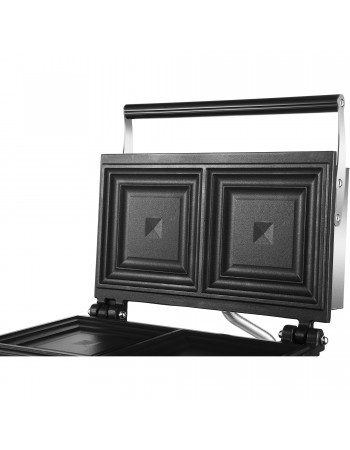 Commercial Sandwich grill 1.55kW | TurcoBazaar HX113A