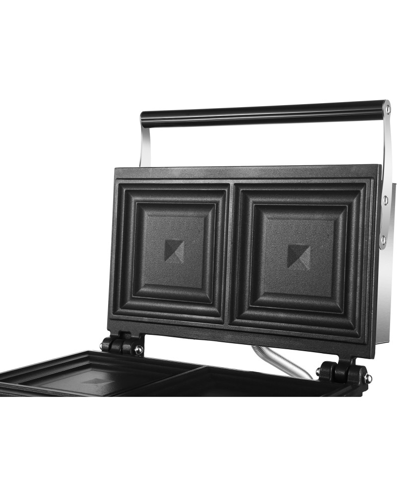 Commercial Sandwich grill 1.55kW | TurcoBazaar HX113A