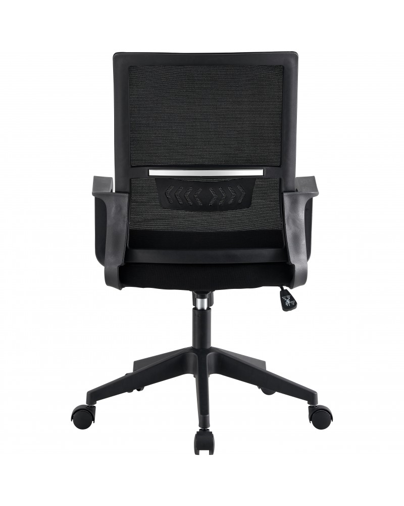 Mesh Office Chair Black | TurcoBazaar HY690