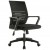 Mesh Office Chair Black | TurcoBazaar HY691