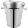 Wine & Champagne Bucket Stainless steel | TurcoBazaar IBB002