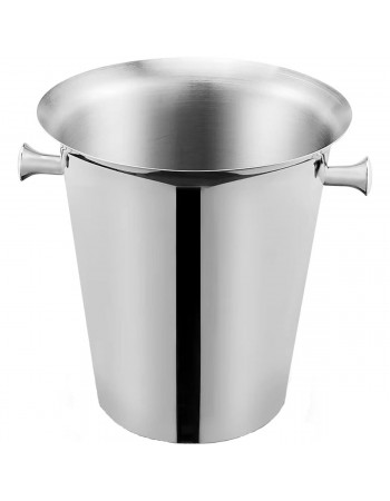 Wine & Champagne Bucket Stainless steel | TurcoBazaar IBB002