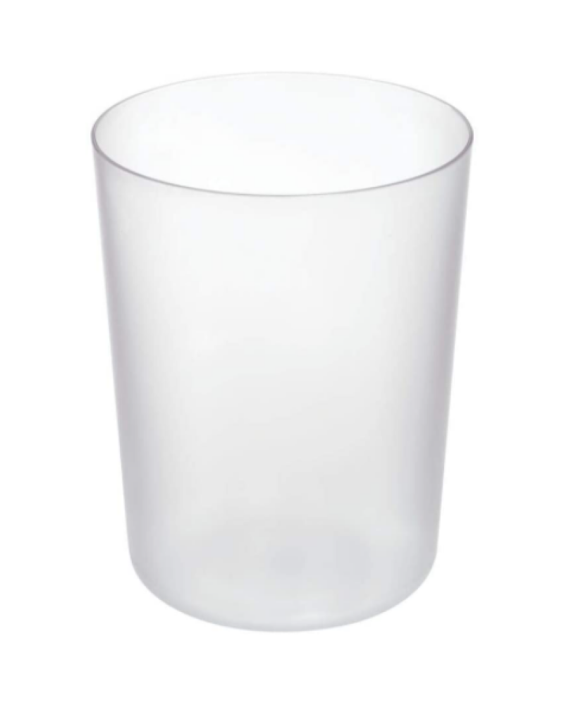 7L Clear Ice Bucket Polypropylene | TurcoBazaar IBC20 7L Clear Ice Bucket Polypropylene | TurcoBazaar IBC20