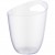 Small 3L Clear Ice Bucket | TurcoBazaar IBC40