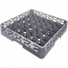 Commercial Cup/Glass Rack 36 Compartments 500x500x100mm | TurcoBazaar JGM808